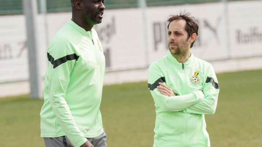 Otto Addo