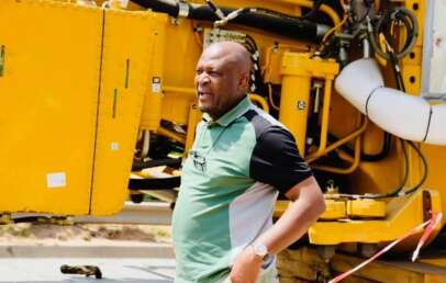 Engineers & Planners