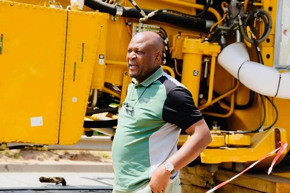 Engineers & Planners