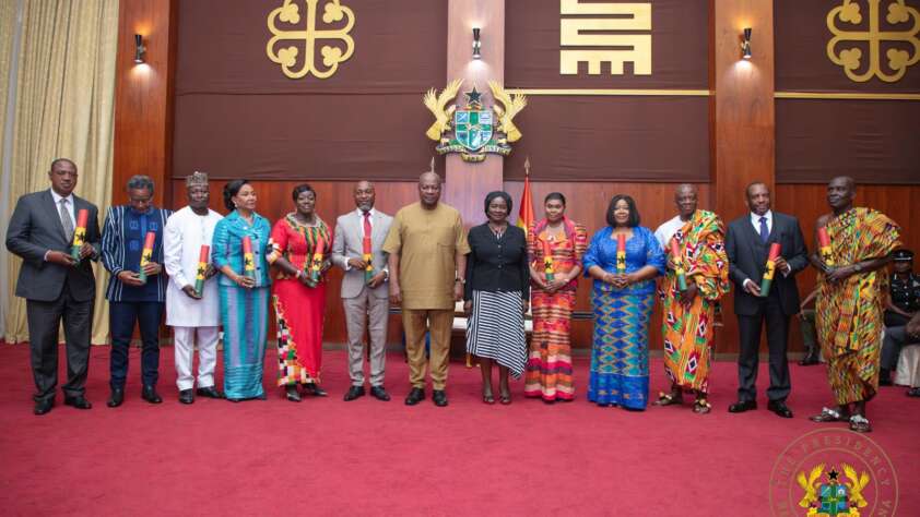 ambassadors