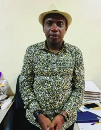 Counsellor Lutterodt