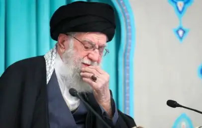 Iran Khamenei 19feb2026 Afp.jpg 406x258