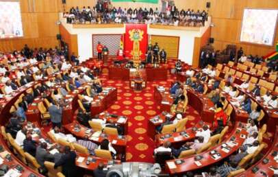 parliament