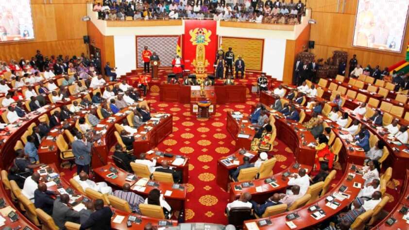 parliament