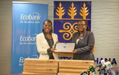 Ecobank