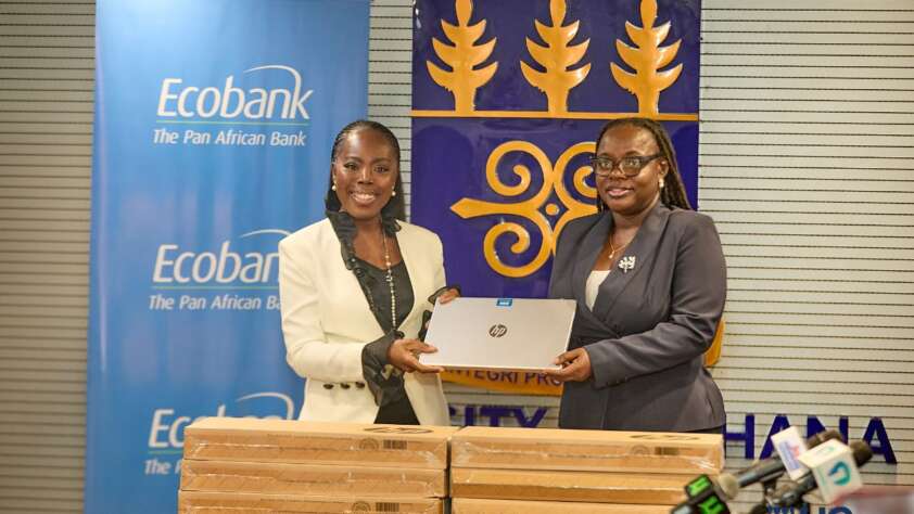 Ecobank