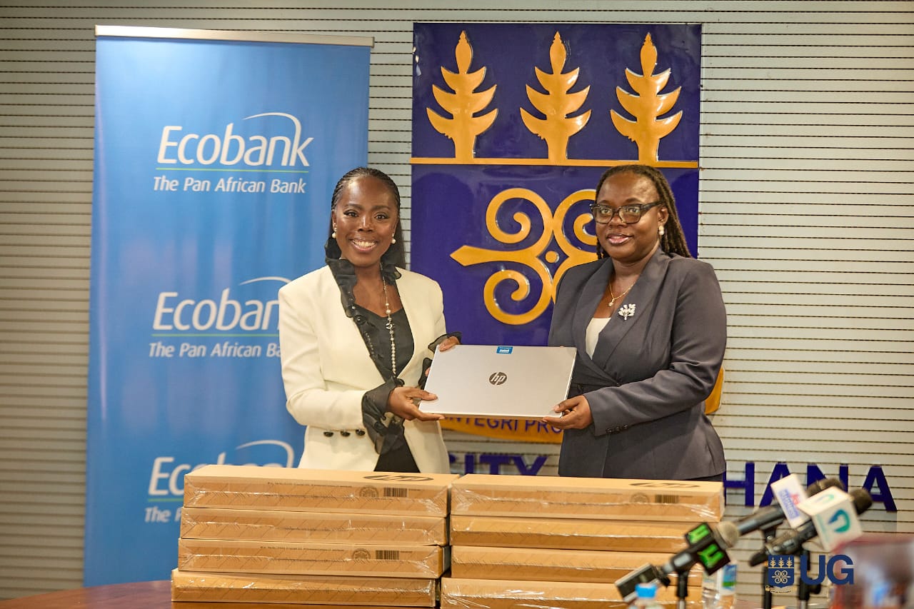 Ecobank