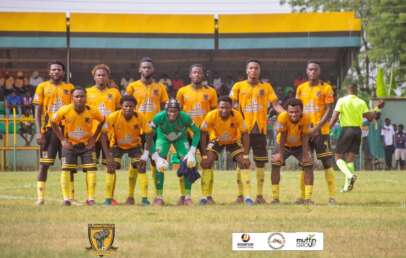 Ghana Premier League