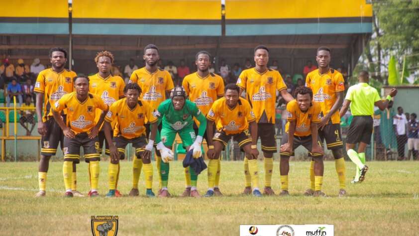 Ghana Premier League