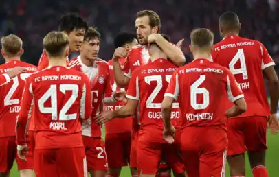 FC Bayern Munich