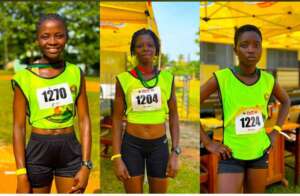 Kwahu Mountain Marathon