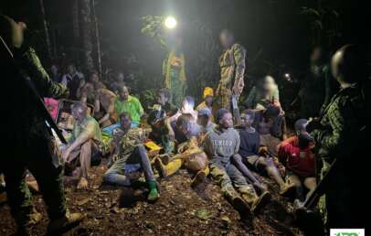 Forestry Commission
