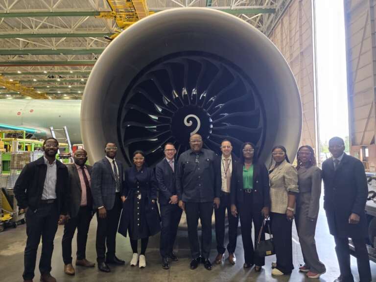 Ghana Airways