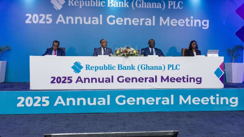 Republic Bank