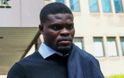 Thomas Partey