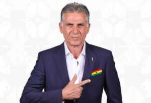 Carlos Queiroz