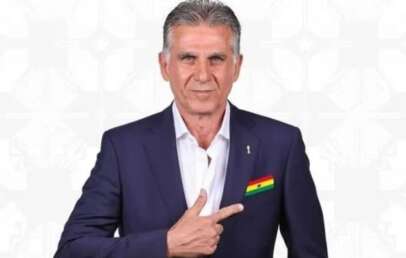 Carlos Queiroz