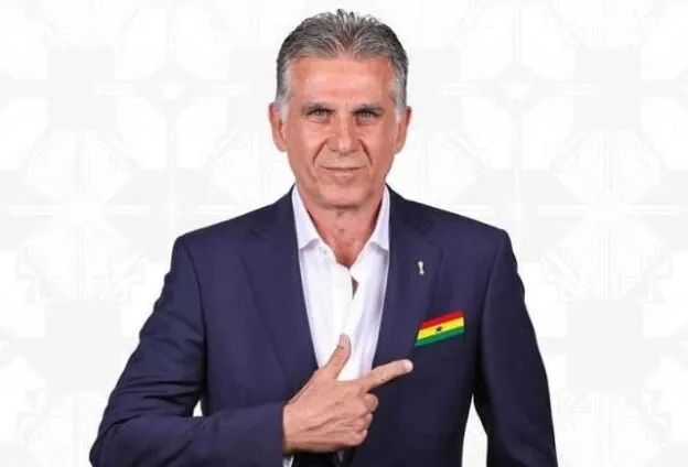 Carlos Queiroz