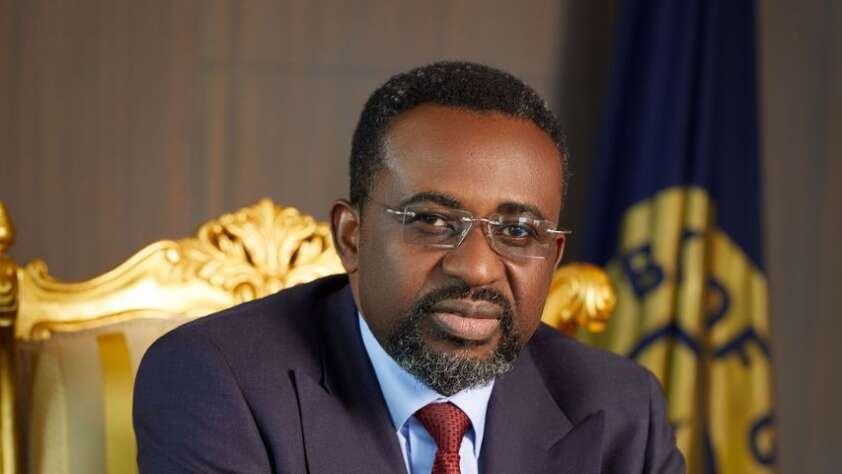 Bank of Ghana