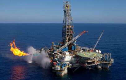oil