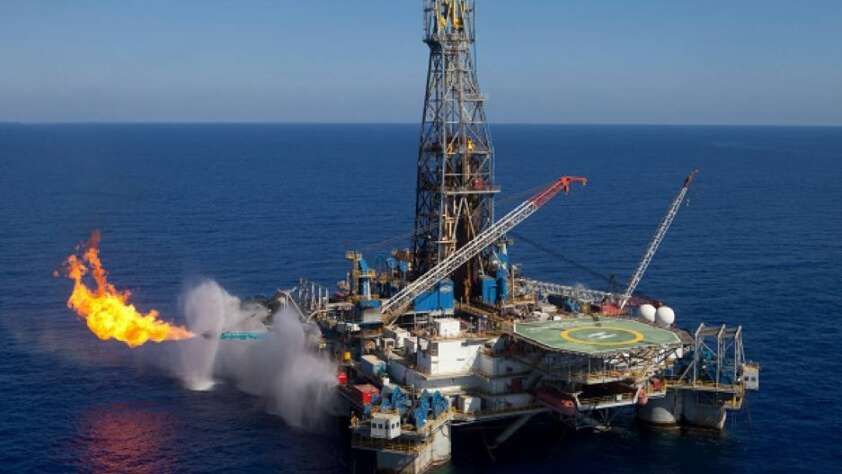 oil