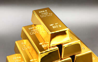 gold