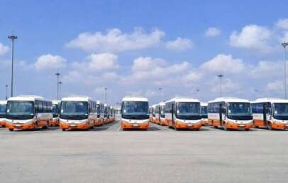 Buses