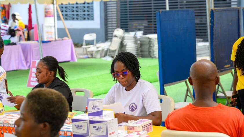 Victory Bible Church