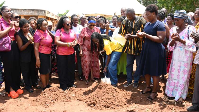 MTN Ghana Foundation