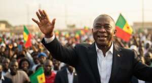 Benin election