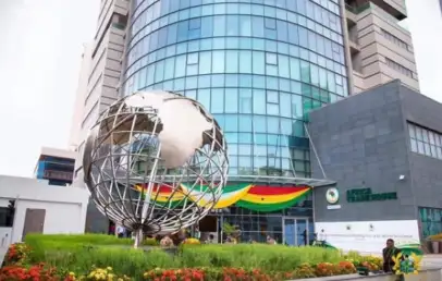 ghana export promotion authority