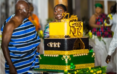 Asantehene
