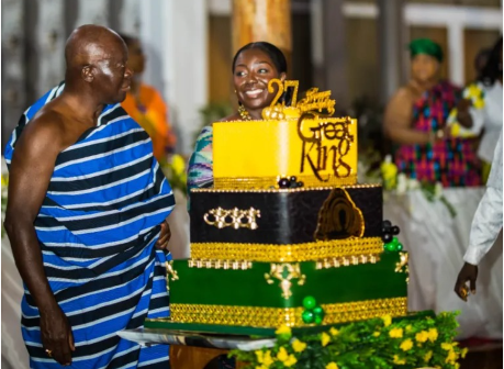 Asantehene