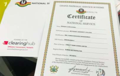 National Service