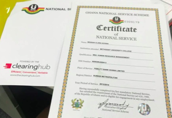 National Service