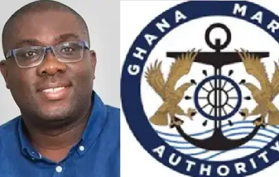 Ghana Maritime Authority