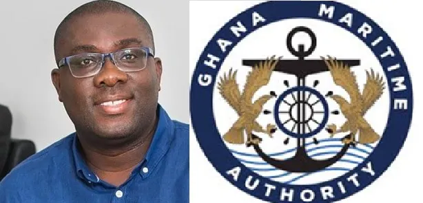 Ghana Maritime Authority
