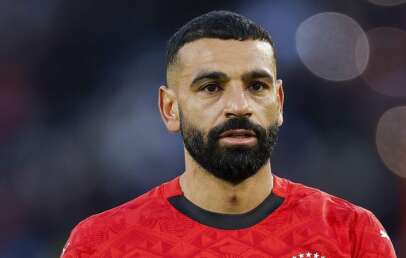 Mohamed Salah
