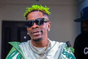 Shatta Wale