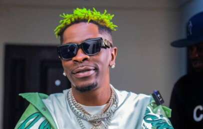 Shatta Wale