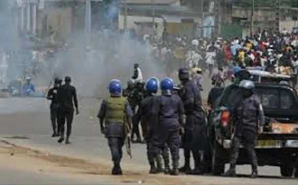 Nkwanta South