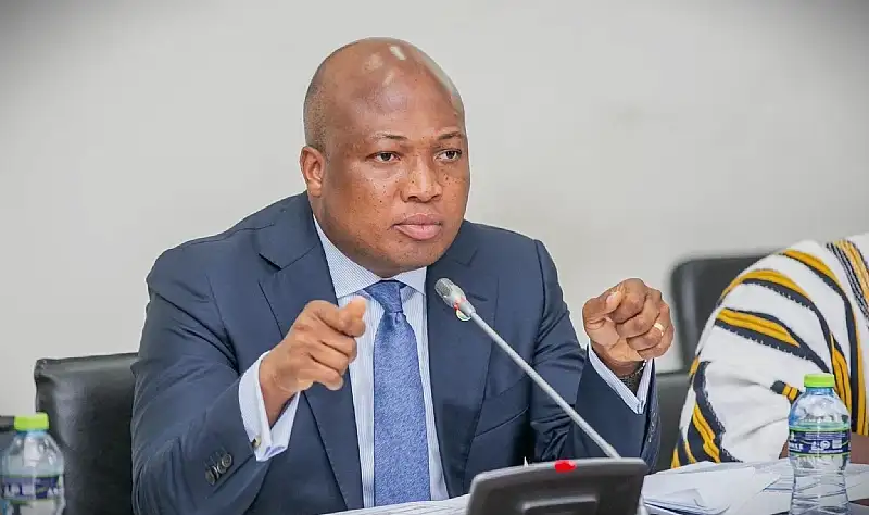 12182024124138 Qvmxpcb553 Samuel Okudzeto Ablakwa Chairs Anti Corruption Drive 800x474