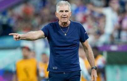 Carlos Queiroz