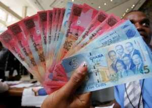 cedi