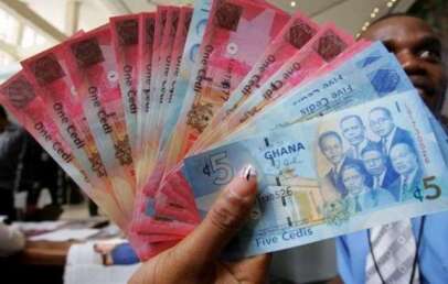 cedi