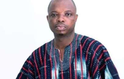 Abronye