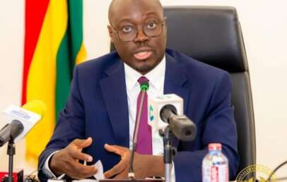 ato forson
