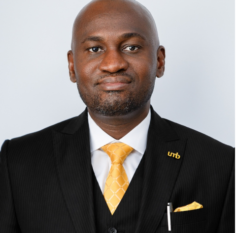 Emmanuel Sackey