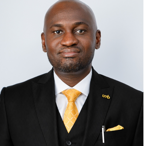 Emmanuel Sackey