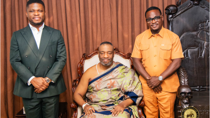 Ga Mantse